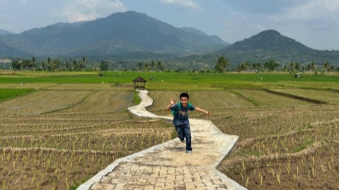 Tanah Murah